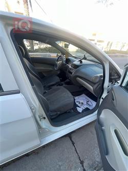 شيفروليه سايل